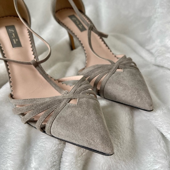 SJP by Sarah Jessica Parker - Carrie - Picture 2 of 4